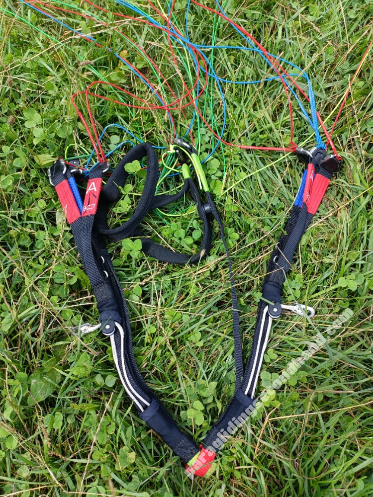 BGD Adam, S, 2020, (55-75kg), 15h