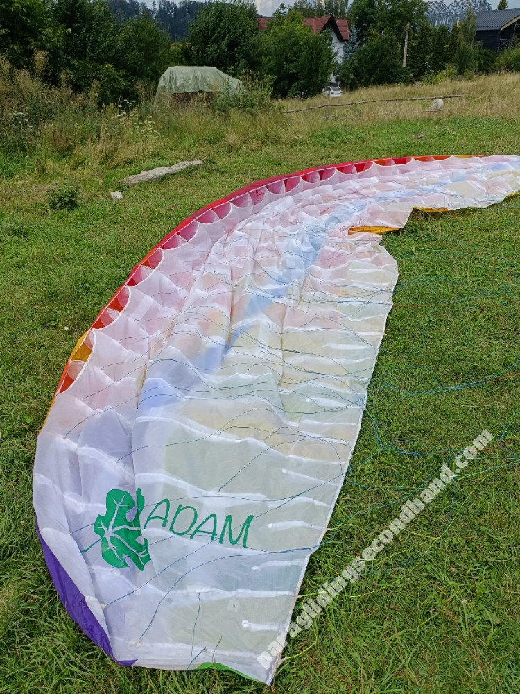 BGD Adam, S, 2020, (55-75kg), 15h