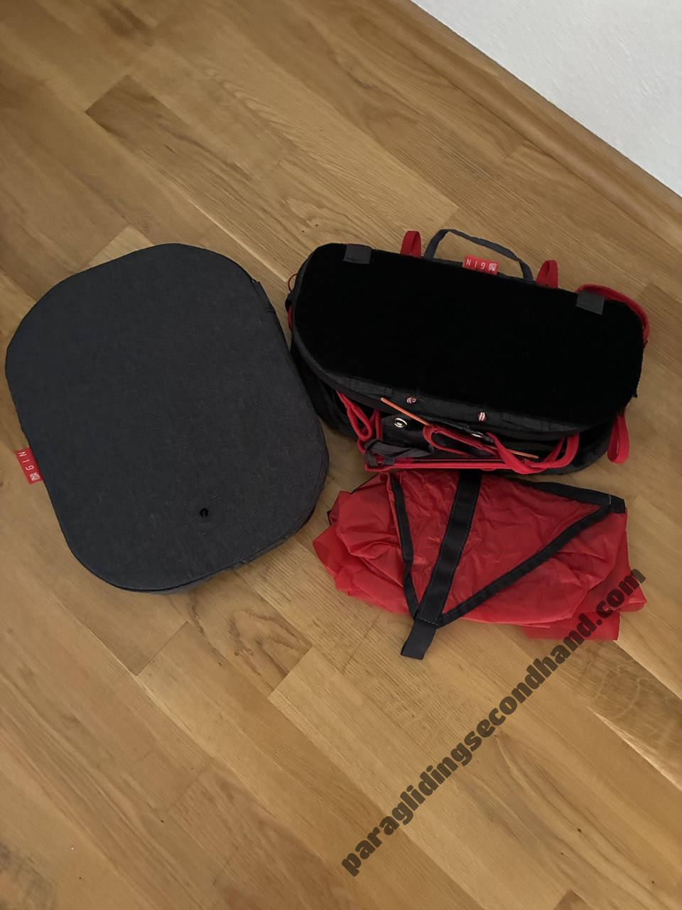 GIN Gliders X-Lite, M