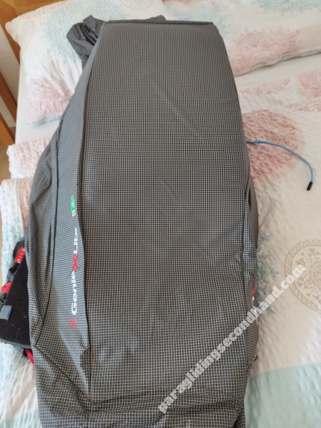 GIN Gliders X-Lite, M