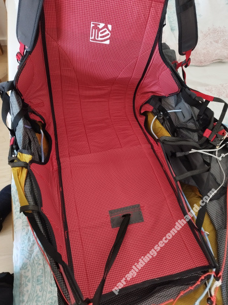 GIN Gliders X-Lite, M