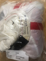 kit swing mito sup air en excelentes condiciones fabricada en 2021