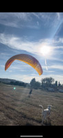 kit swing mito sup air en excelentes condiciones fabricada en 2021