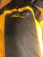 kit swing mito sup air en excelentes condiciones fabricada en 2021