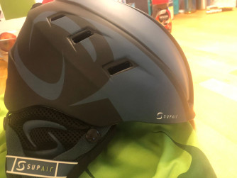 kit swing mito sup air en excelentes condiciones fabricada en 2021