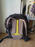 Niviuk SKIN MINI WINGS, M 18, 2014, (65-90kg), 60h