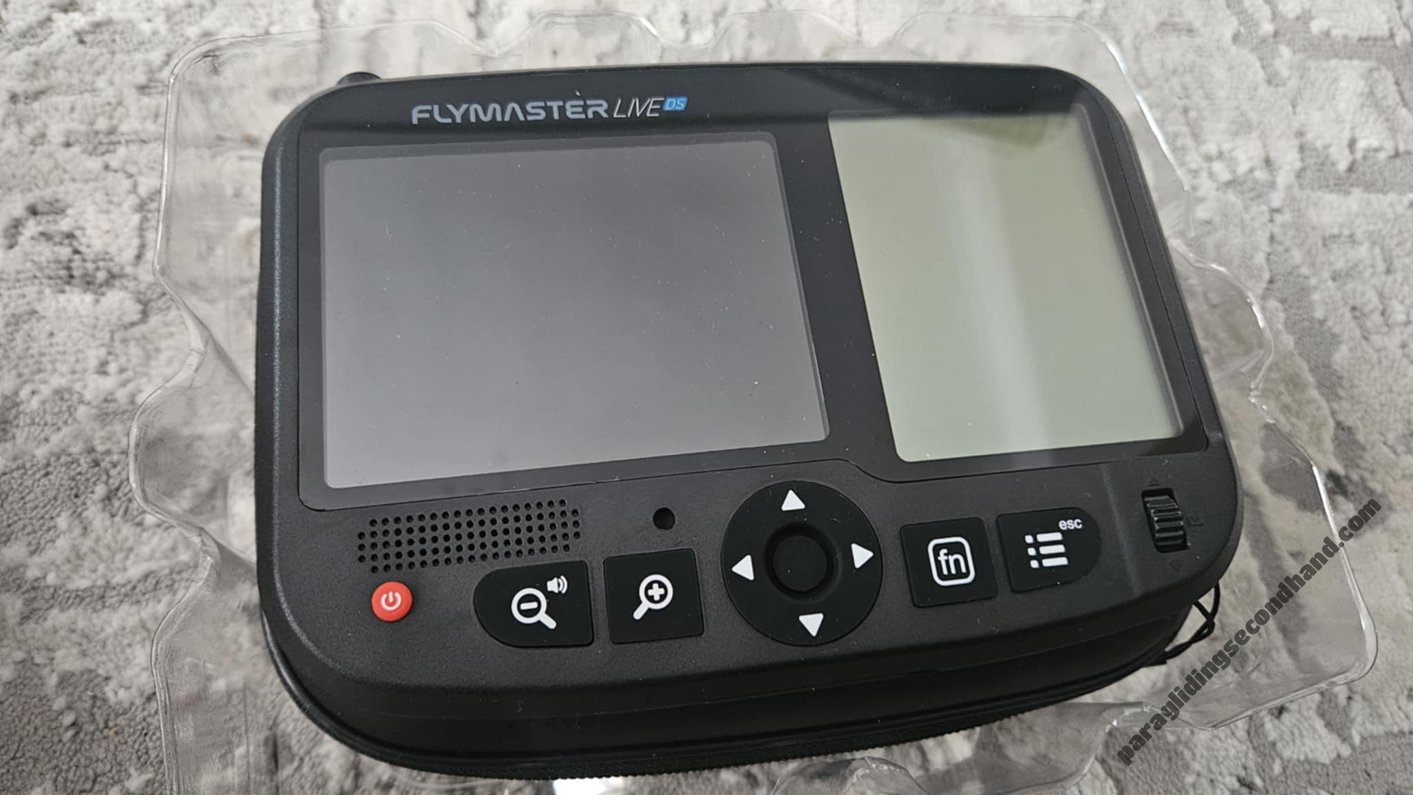 NEW Flymaster LIVE DS