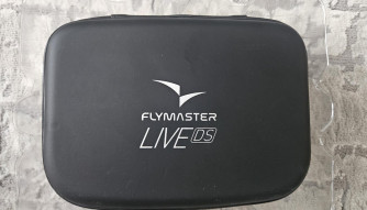 NEW Flymaster LIVE DS