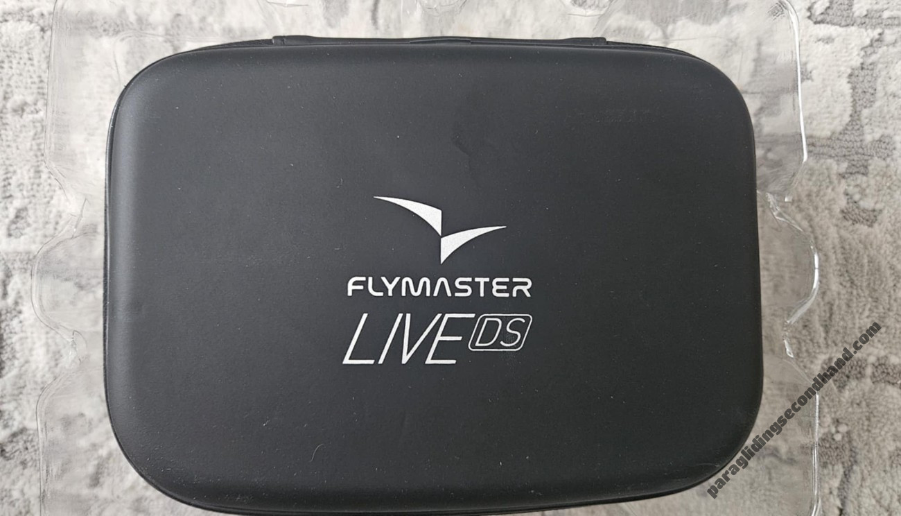NEW Flymaster LIVE DS