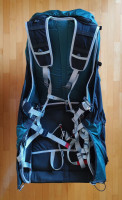 Supair Evo Lite, XL, 2022