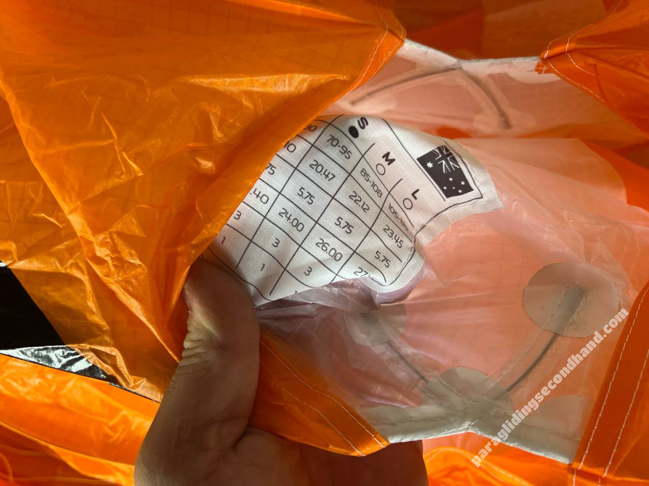 Flow Freedom 2 Light, S, 2025, (75-95kg), 4h