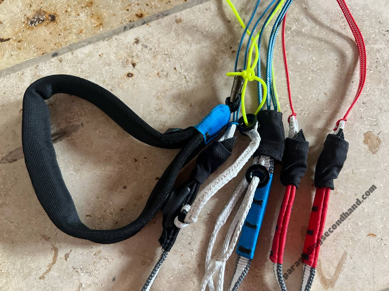 Flow Freedom 2 Light, S, 2025, (75-95kg), 4h