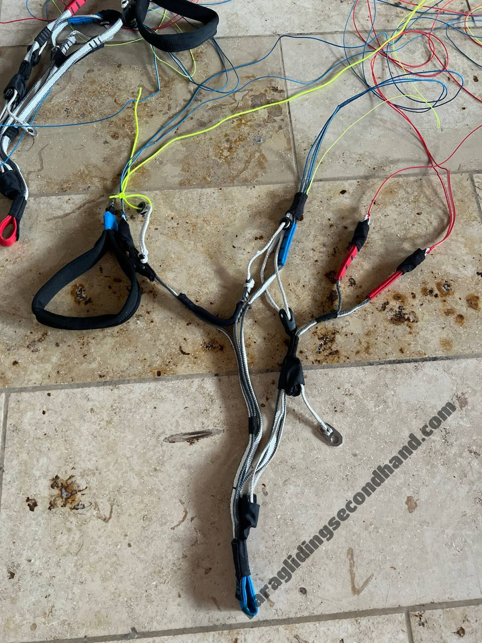 Flow Freedom 2 Light, S, 2025, (75-95kg), 4h