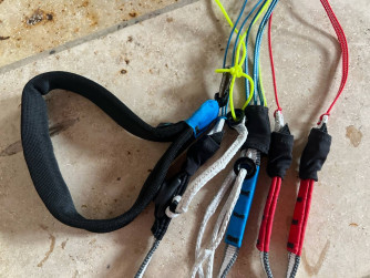 Flow Freedom 2 Light, S, 2025, (75-95kg), 4h