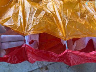 Flow Freedom 2 Light, S, 2025, (75-95kg), 4h