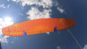 Flow Freedom 2 Light, S, 2025, (75-95kg), 4h