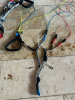 Flow Freedom 2 Light, S, 2025, (75-95kg), 4h