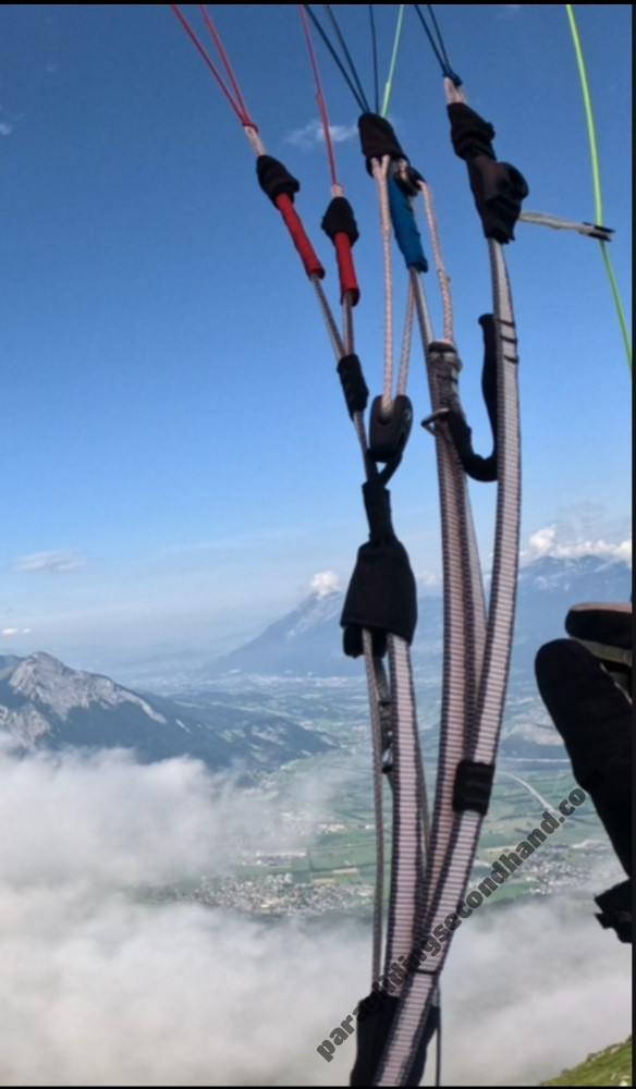 Flow Freedom 2 Light, S, 2025, (75-95kg), 4h