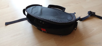 Skywalk Mescal 4, Calliplox reverse, helmet etc