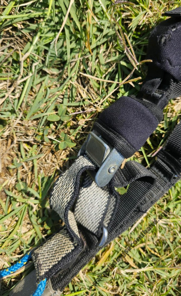 Advance Bibeta 6, 41, 2020, (120-225kg), 110h