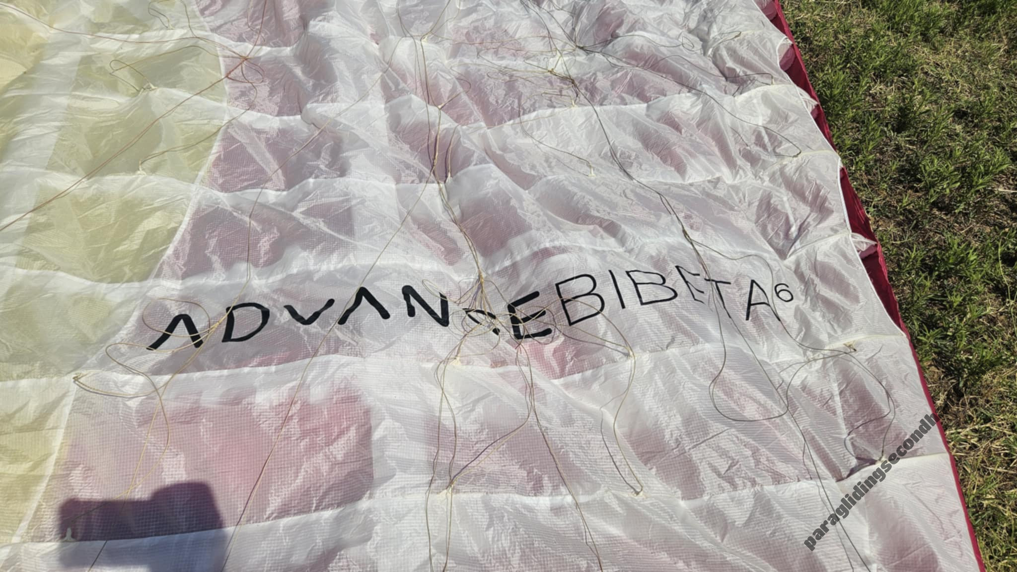 Advance Bibeta 6, 41, 2020, (120-225kg), 110h