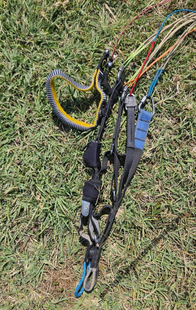 Advance Bibeta 6, 41, 2020, (120-225kg), 110h