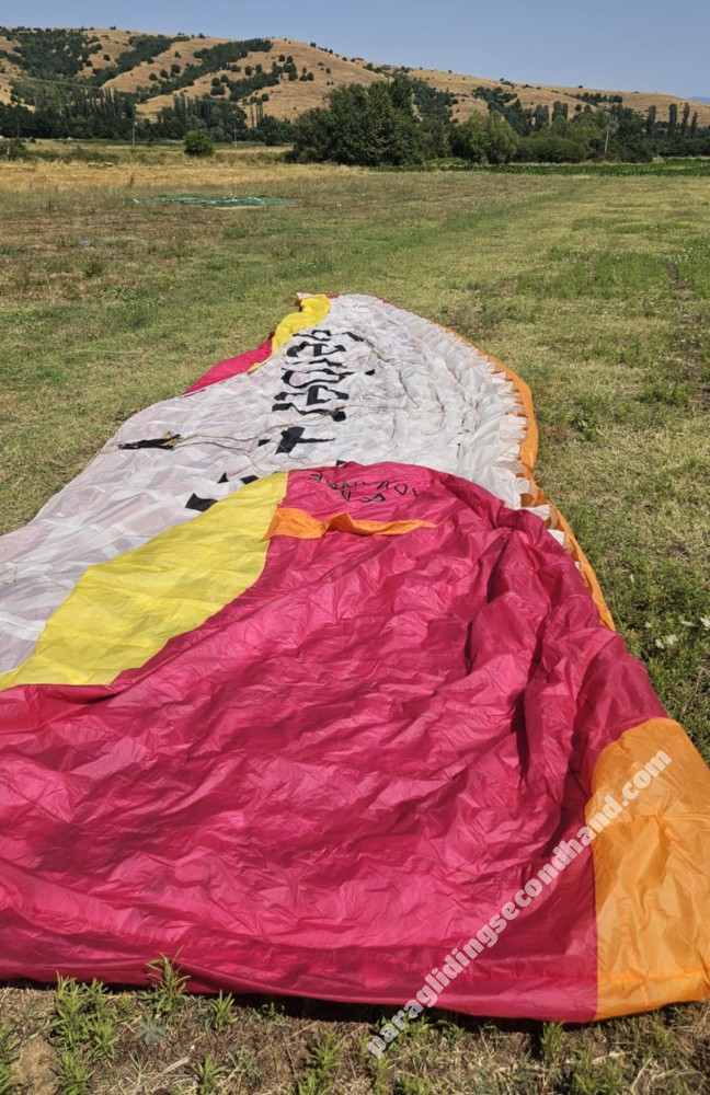 Advance Bibeta 6, 41, 2020, (120-225kg), 110h