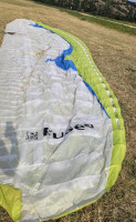 GIN Gliders Fuse 2, 41, 2018, (120-220kg), 70h