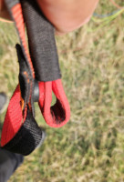 GIN Gliders Fuse 2, 41, 2018, (120-220kg), 70h