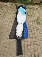 Air Cross U-Fly 2, L, 2014, (70-100kg), 100h