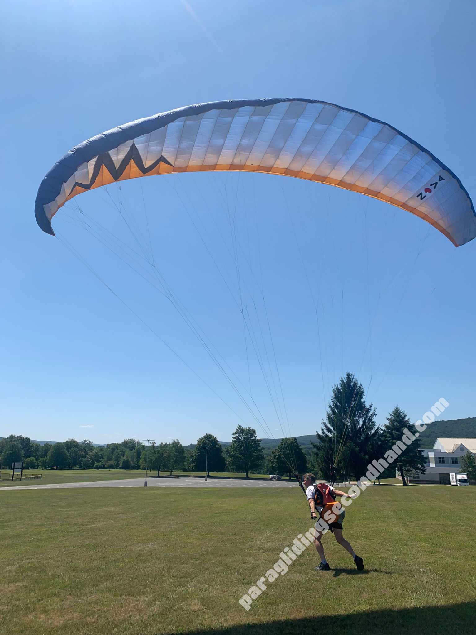 Nova ROOKIE, M, 2006, (85-110kg), 60h