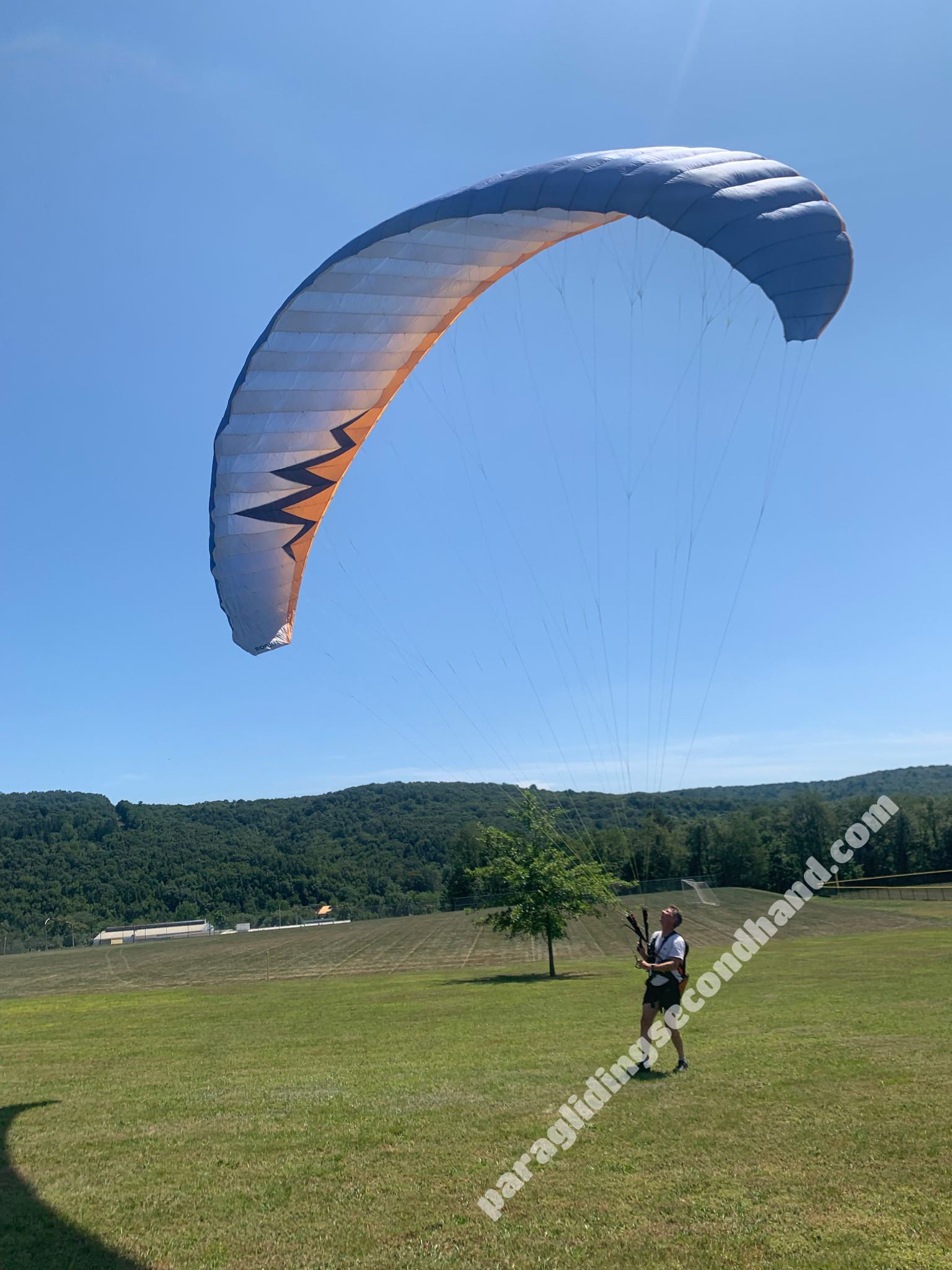 Nova ROOKIE, M, 2006, (85-110kg), 60h