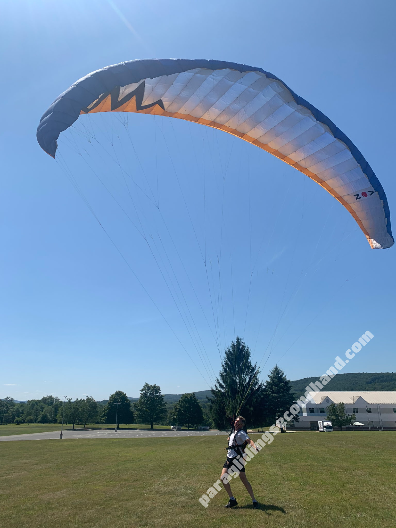 Nova ROOKIE, M, 2006, (85-110kg), 60h