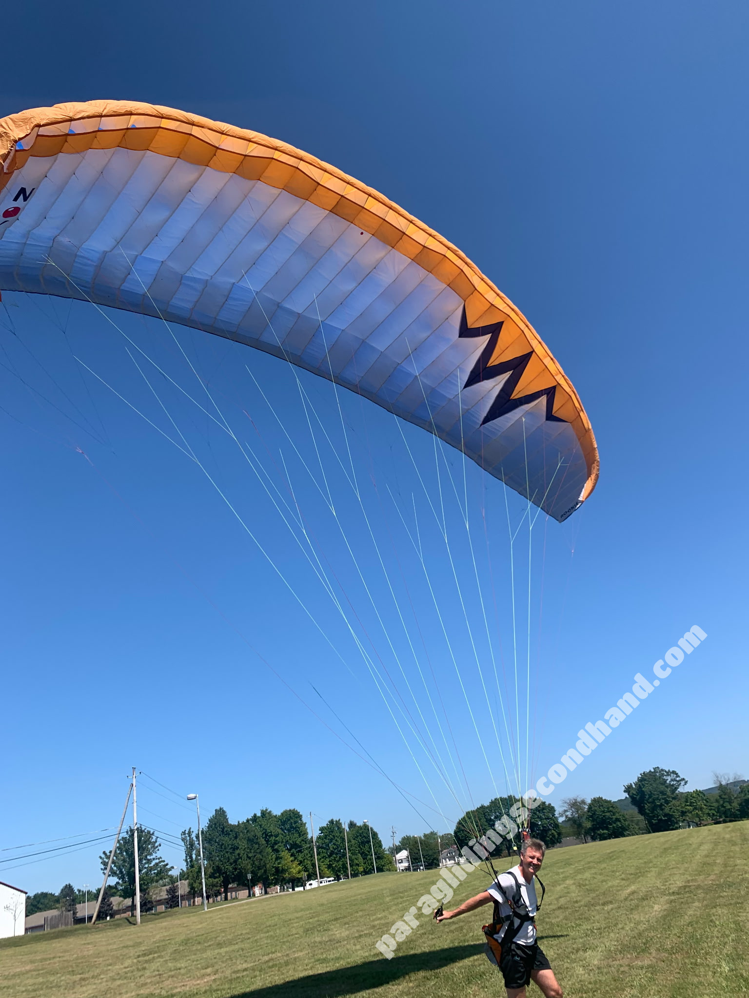 Nova ROOKIE, M, 2006, (85-110kg), 60h