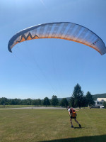 Nova ROOKIE, M, 2006, (85-110kg), 60h