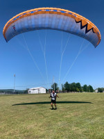 Nova ROOKIE, M, 2006, (85-110kg), 60h