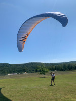 Nova ROOKIE, M, 2006, (85-110kg), 60h