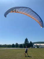 Nova ROOKIE, M, 2006, (85-110kg), 60h