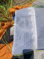 Nova ROOKIE, M, 2006, (85-110kg), 60h