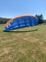 Nova ROOKIE, M, 2006, (85-110kg), 60h