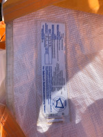 Nova ROOKIE, M, 2006, (85-110kg), 60h