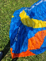 Zoom Paragliders X2C, 105, 2024, (85-107kg), 110h