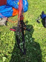 Zoom Paragliders X2C, 105, 2024, (85-107kg), 110h