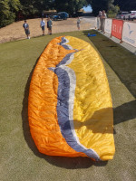 Ozone Rush 6, L, 2022, (95-115kg), 135h