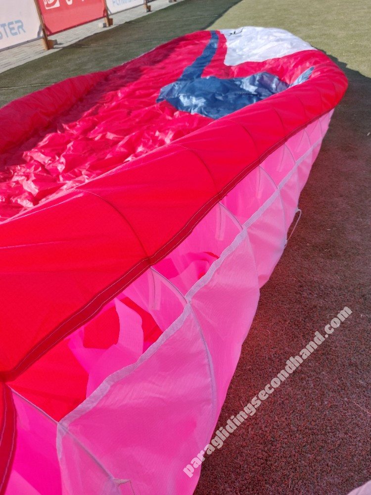 Niviuk Ikuma 3, L, 2025, (95-115kg), 20h