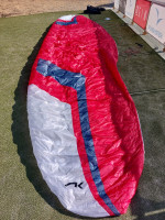 Niviuk Ikuma 3, L, 2025, (95-115kg), 20h