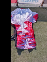 Niviuk Ikuma 3, L, 2025, (95-115kg), 20h