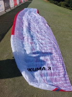 Niviuk Ikuma 3, L, 2025, (95-115kg), 20h