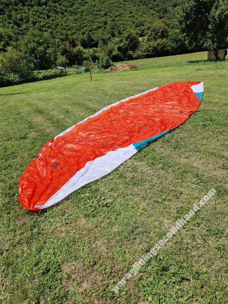 Advance PI3, 21, 2022, (60-100kg), 50h