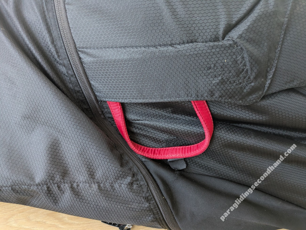 GIN Gliders Genie Lite 2, M, 2016